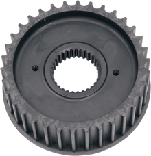 ANDREWS Belt Pulley - 34 Tooth - '06 Dyna/'07-'17 FX/FL 290346