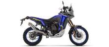 Arrow Exhaust for the Yamaha Tenere 700 2019-2020 ('21 US Models)