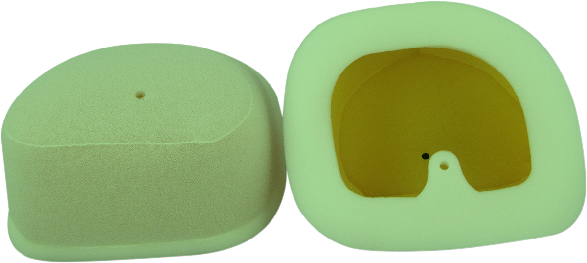 NO TOIL Pre-Oiled Air Filter - Yamaha 1845