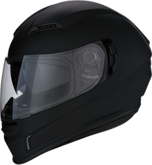 Z1R Jackal Helmet - Flat Black - XS 0101-10798