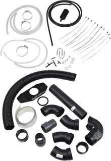 HIGH LIFTER ATV Snorkel Kit - Honda 71-10927