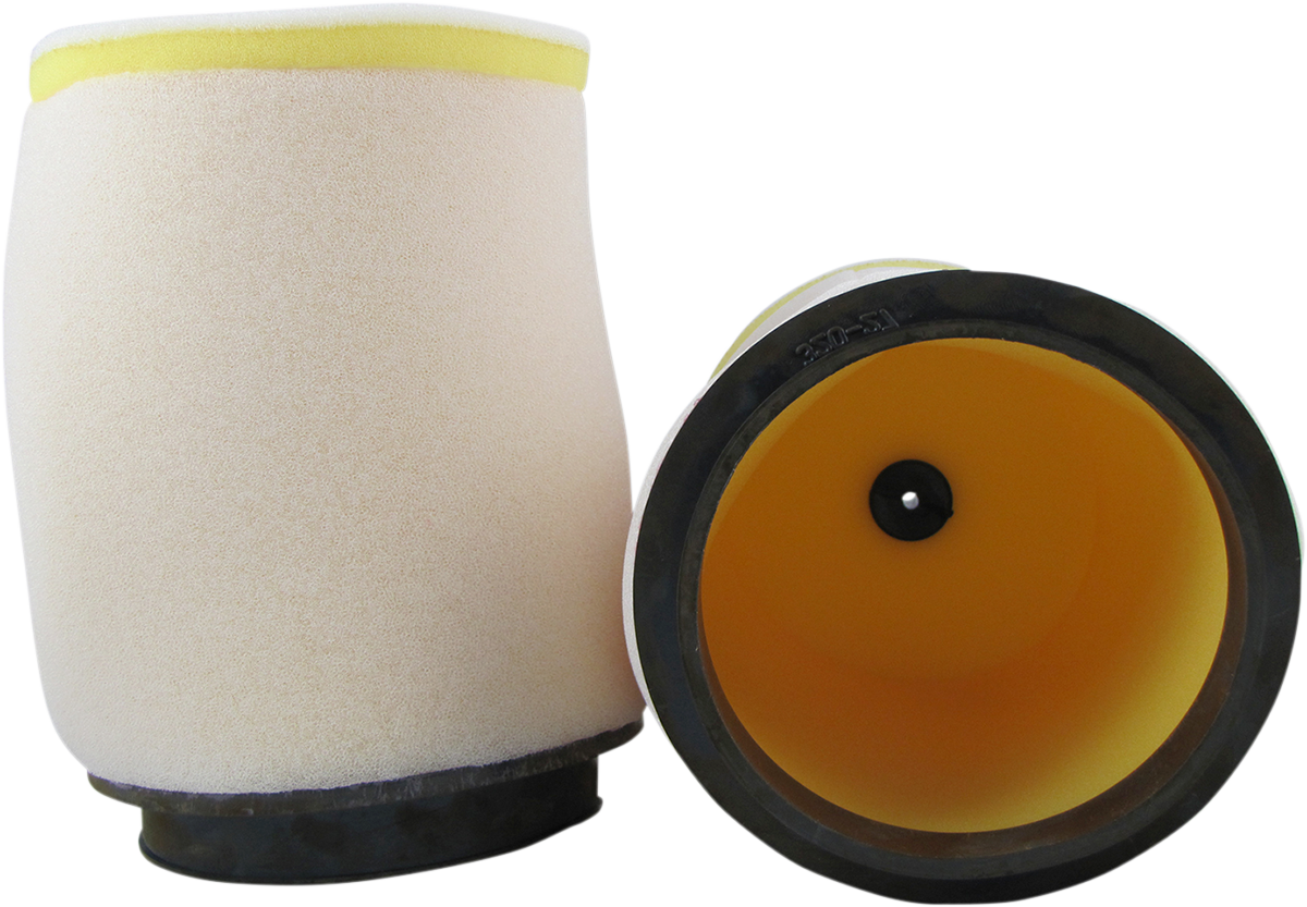 NO TOIL Foam Air Filter - Honda 320-27
