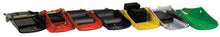Ea/Slp Ski Saddle S D Yel S/M Gen 4 Rev