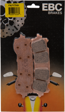EBC HH Brake Pads FA717HH