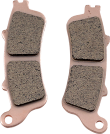EBC HH Brake Pads FA725HH