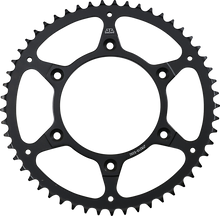 JT SPROCKETS Rear Sprocket - 53-Tooth - Honda JTR210.53SC
