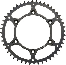 JT SPROCKETS Rear Sprocket - 48-Tooth - Yamaha JTR251.48SC