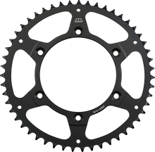 JT SPROCKETS Rear Sprocket - 51-Tooth - Yamaha JTR251.51SC