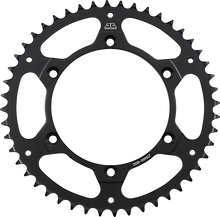JT SPROCKETS Rear Sprocket - 48-Tooth - Kawasaki/Suzuki JTR460.48SC