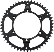 JT SPROCKETS Rear Sprocket - 51-Tooth - Kawasaki JTR460.51SC