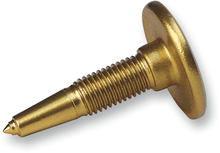 WOODY'S Carbide Studs - Gold Digger® Traction Master® - 0.875" - 96 Pack GDP6-8755-B