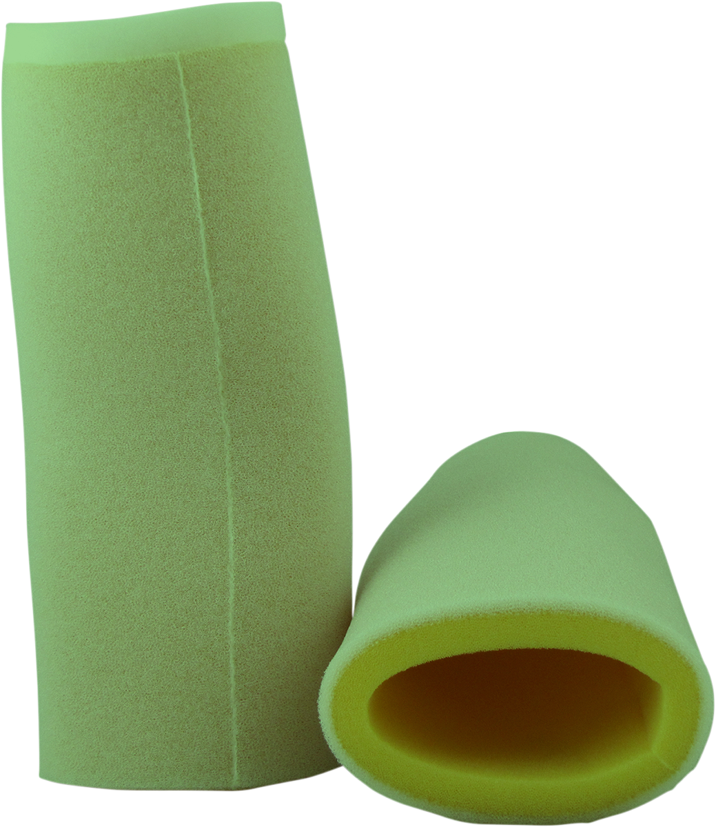 NO TOIL Pre-Oiled Air Filter - Yamaha 3804