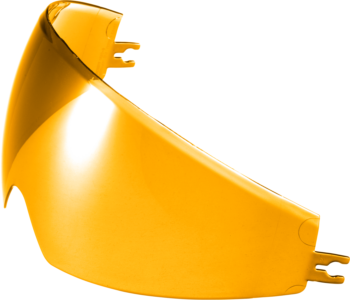 Exo Gt930/At960 Sunvisor Amber