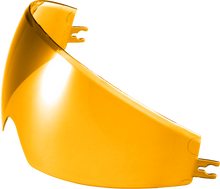 Exo Gt930/At960 Sunvisor Amber