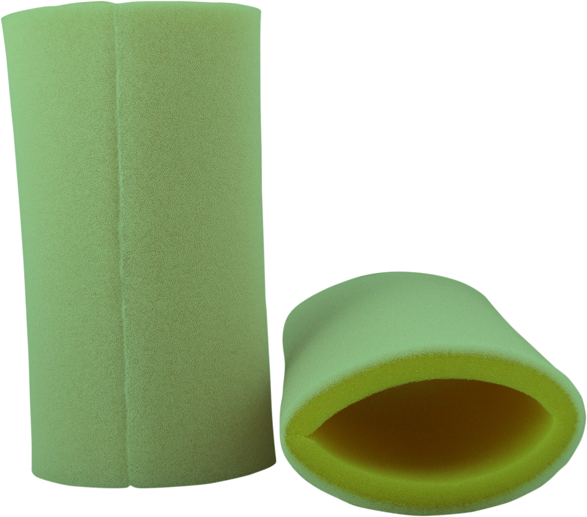 NO TOIL Pre-Oiled Air Filter - Yamaha 3816