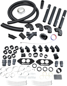 HIGH LIFTER ATV Snorkel Kit - Polaris 71-11000