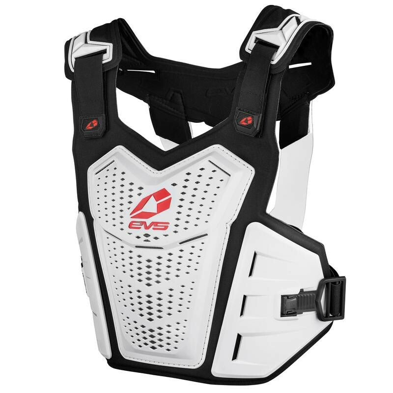 F1 Roost Protector White Sm/Md