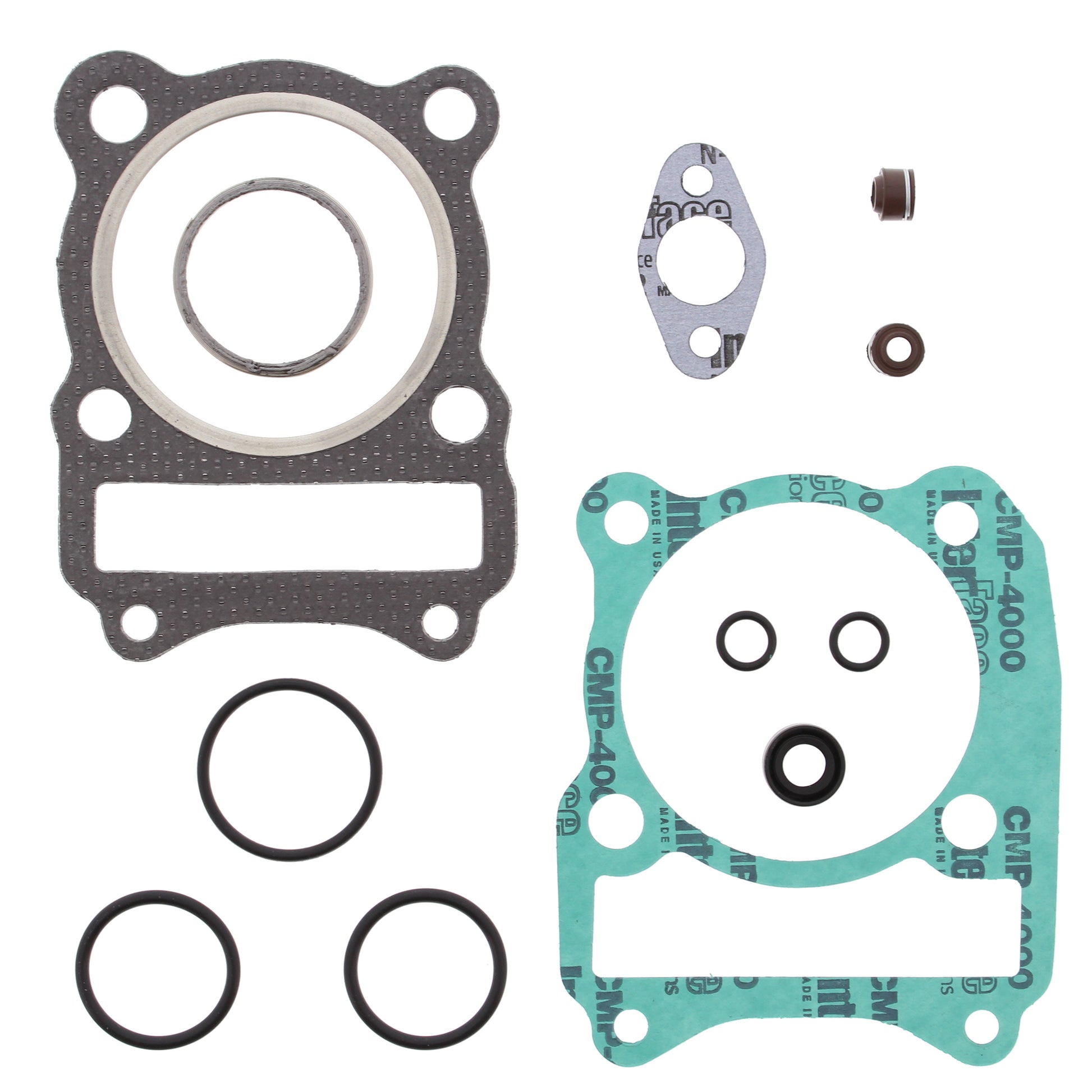 Top End Gaskets  Suzuki