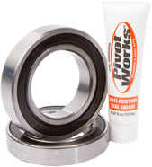 Rear Wheel Bearing Kit
