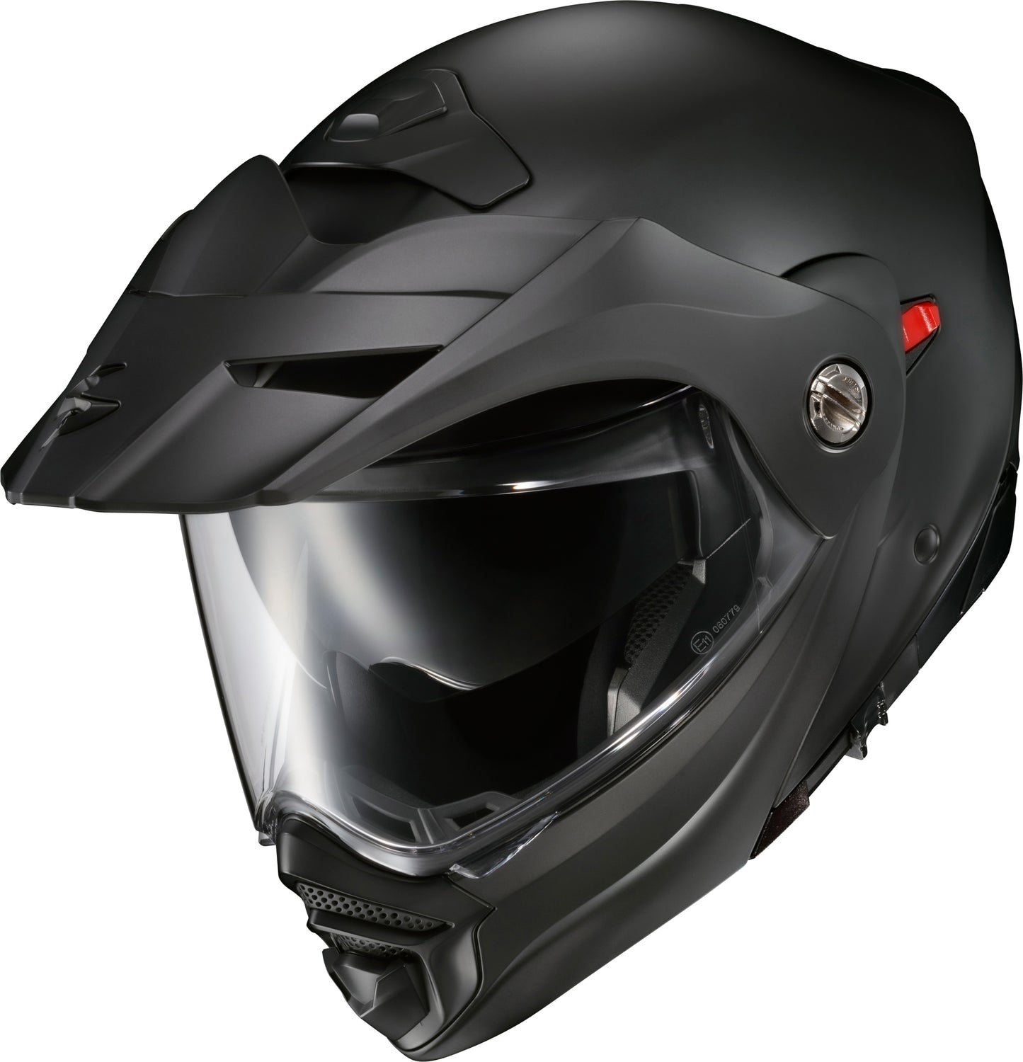 Exo At960 Modular Helmet Matte Black Xs