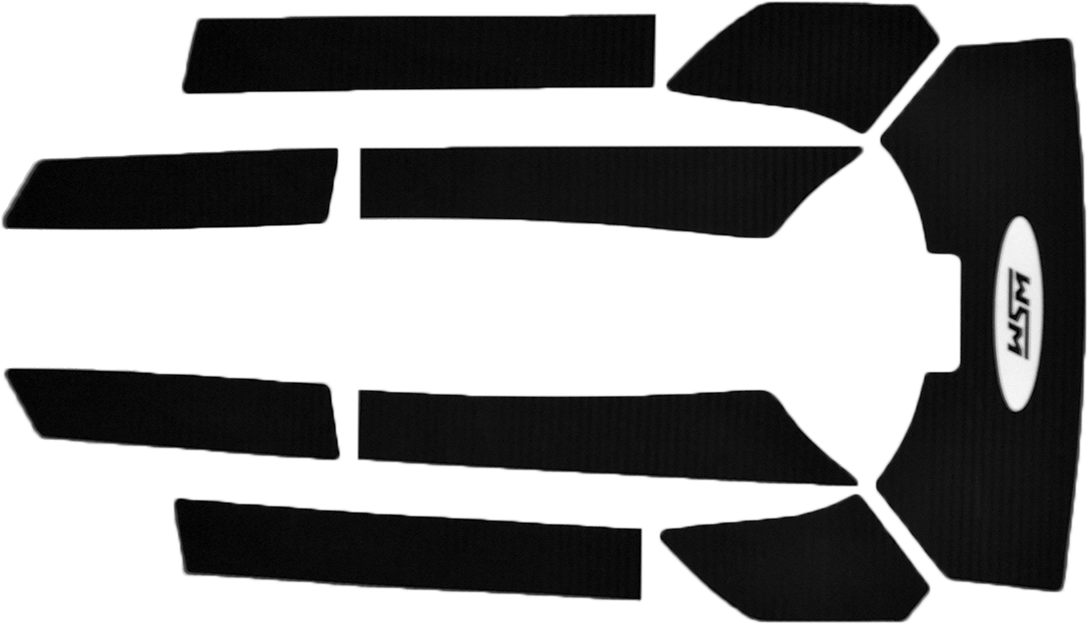 Traction Mat Sea