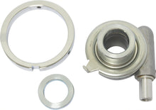Speedometer Drive 2240:60 Conversion