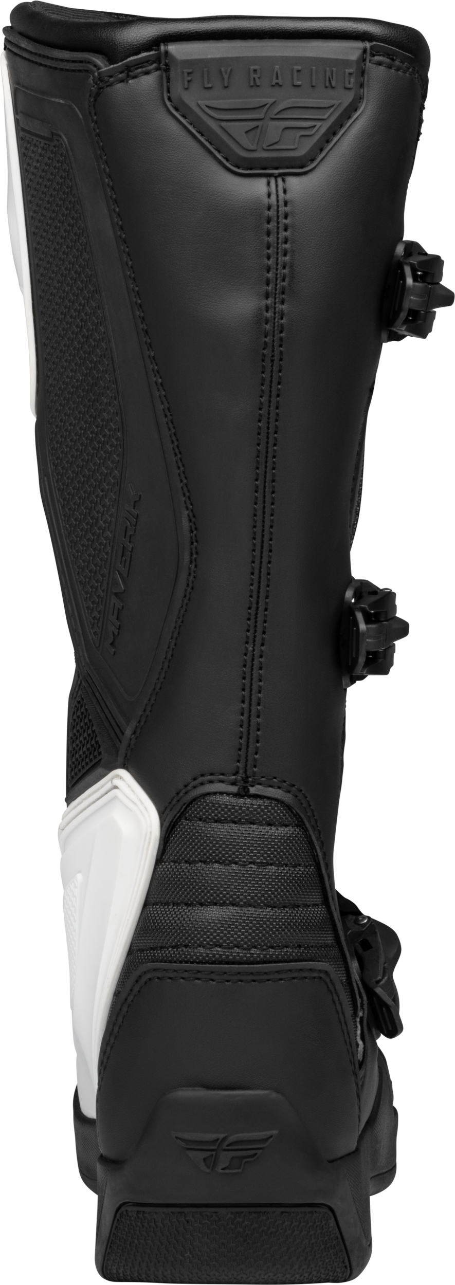 Maverik Lt Boot White/Black Sz 09