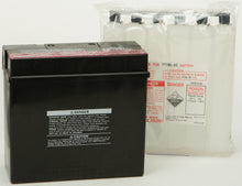 Battery Yt19bl Bs Maintenance Free