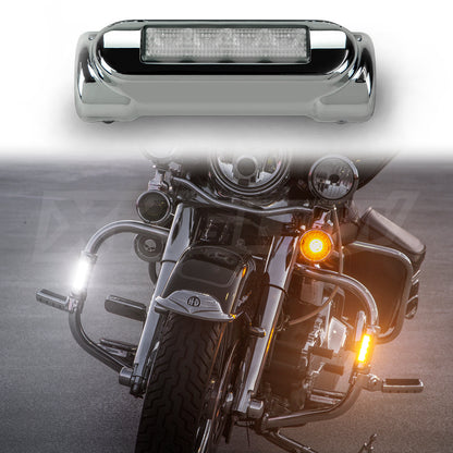 Highway Bar Chrome