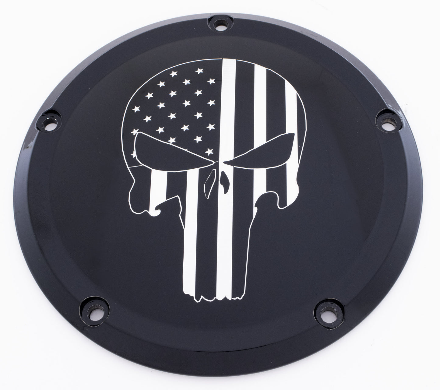 Tc Timer Cover Marine Ega Black