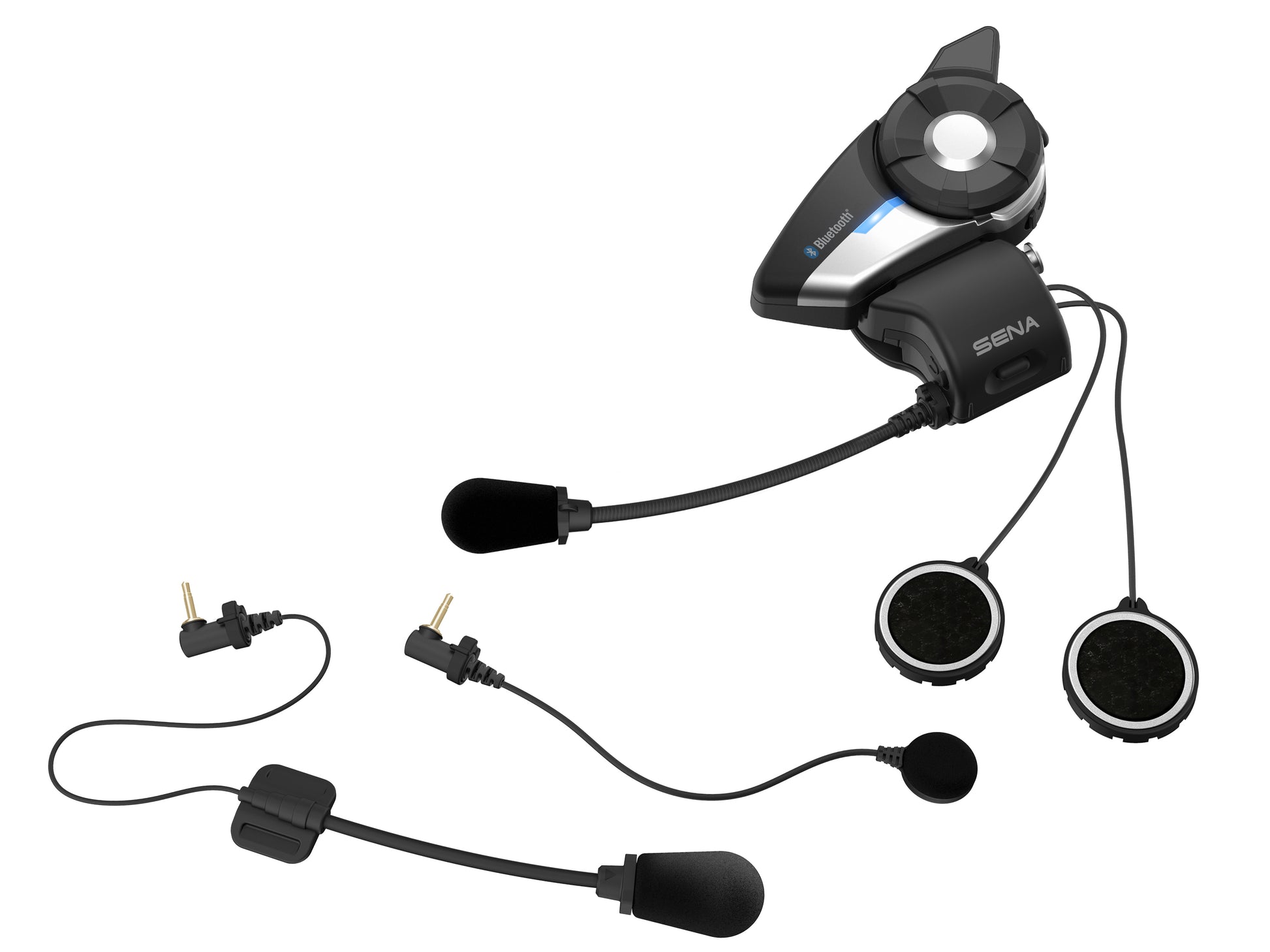 20s Evo Bluetooth 4.1 Comm System