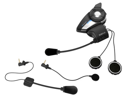 20s Evo Bluetooth 4.1 Comm System