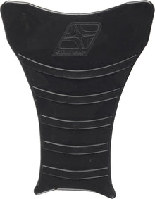 Tank Protector Ridge Smoothridge Black