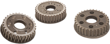 ANDREWS Belt Pulley - 34 Tooth - M8 290348