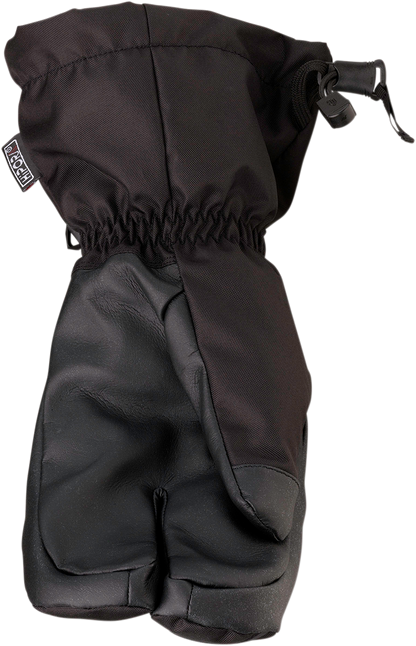ARCTIVA Pivot Claw Mittens - Black - Large 3340-1359
