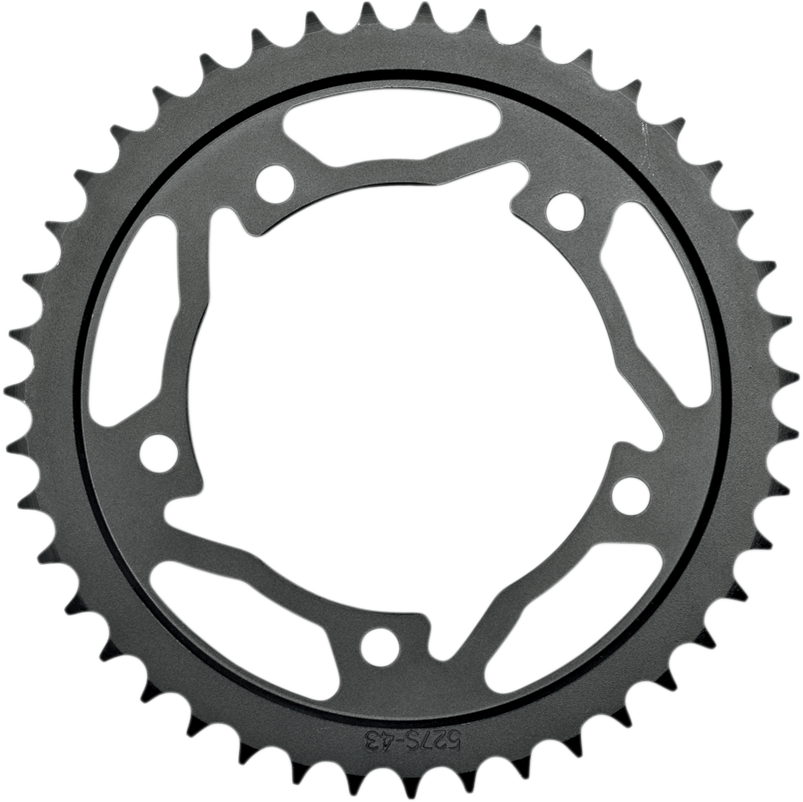 VORTEX Steel Rear Sprocket - 47 Tooth 526S-47