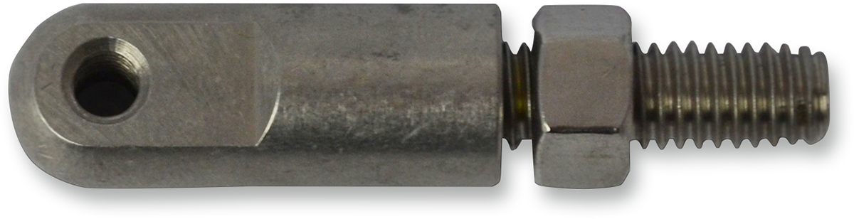 STRAIGHTLINE PERFORMANCE Ice Scratcher Replacement - Right 185-109