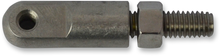 STRAIGHTLINE PERFORMANCE Ice Scratcher Replacement - Right 185-109