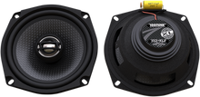 HOGTUNES XL Series - Rear Speakers - 150W 352-XLR