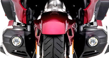 Led Fog Light Kit Multifunction+Drl Hon
