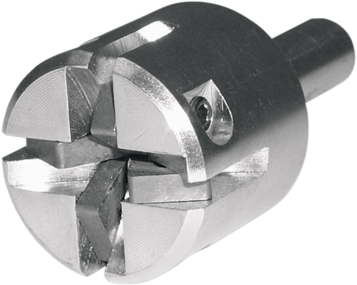 WOODY'S Stud Sharpening Tool - Track Stud - 60° Angle TOOL-SHARP-6