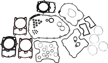 JAMES GASKET Complete Motor Gasket Kit - '15-'20 XG750 JGI-ST-25700440