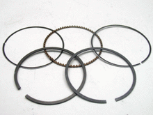 Piston Rings 82.95mm Yam For Namura Pistons Only