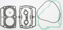 Complete Gasket Kit Pol