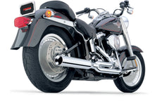 Power Pro Hp 2 1 Chrome Softail 86 06