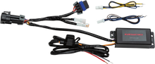 KURYAKYN Rear Signal - Splitter Modue - 3 Wire KUR2587