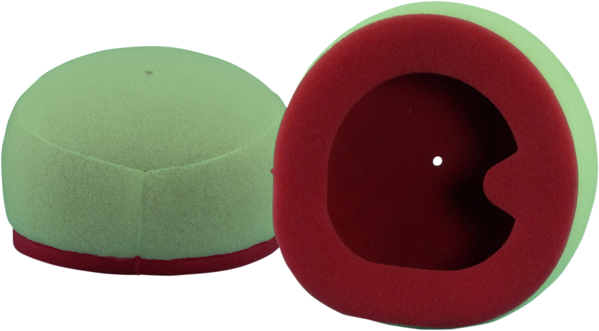 NO TOIL Super-Flo Replacement Air Filter - Yamaha FRF18044