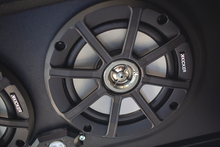 HOPPE INDUSTRIES Audio Shade with 4 Speakers 1 Subwoofer - - Ranger HPKT-0079A