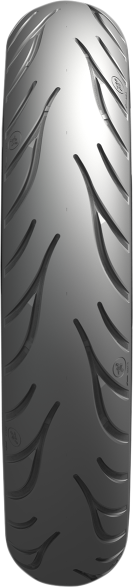 MICHELIN Tire - Commander III - Front - 80/90-21 - 54H 76976