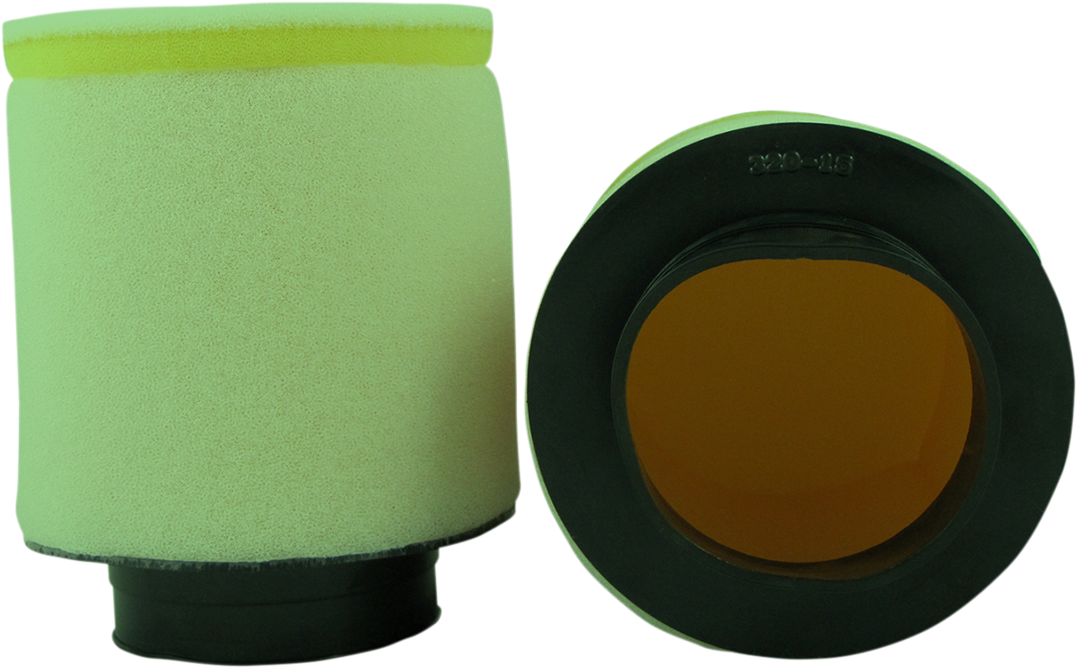 NO TOIL Pre-Oiled Air Filter - Honda 3215